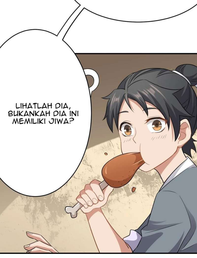First Dragon (Yuanlong) Chapter 89 Gambar 28